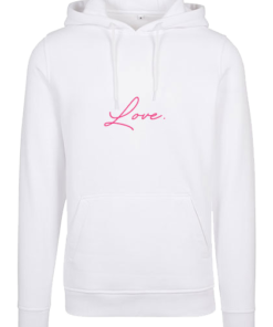 Love Hoodie Unisex