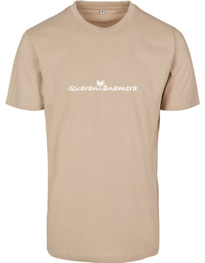 Quarantänamera T-Shirt